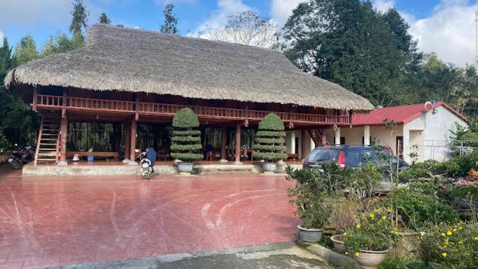 Photo of Others in Bac Ha