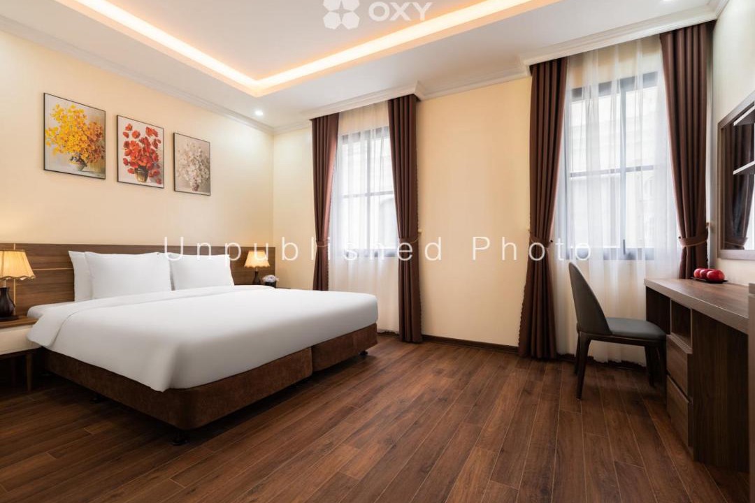 Photo of Bedroom in Bai Chay