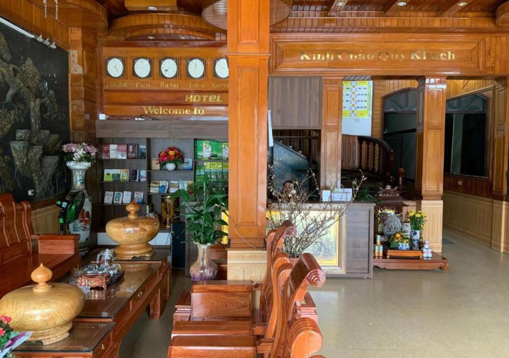 Photo of Others in Thai Nguyen