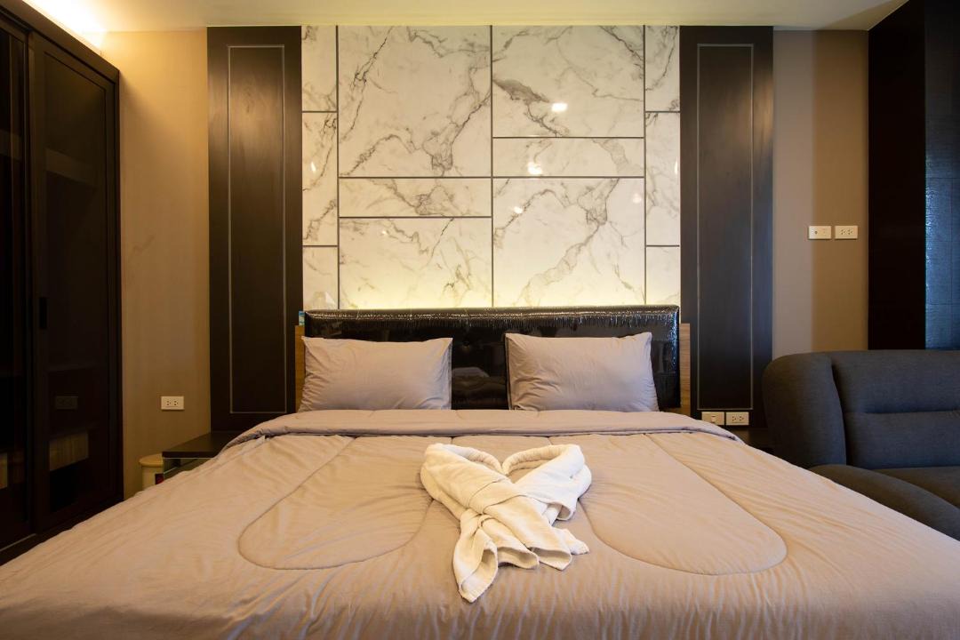 Photo of Bedroom in Kram