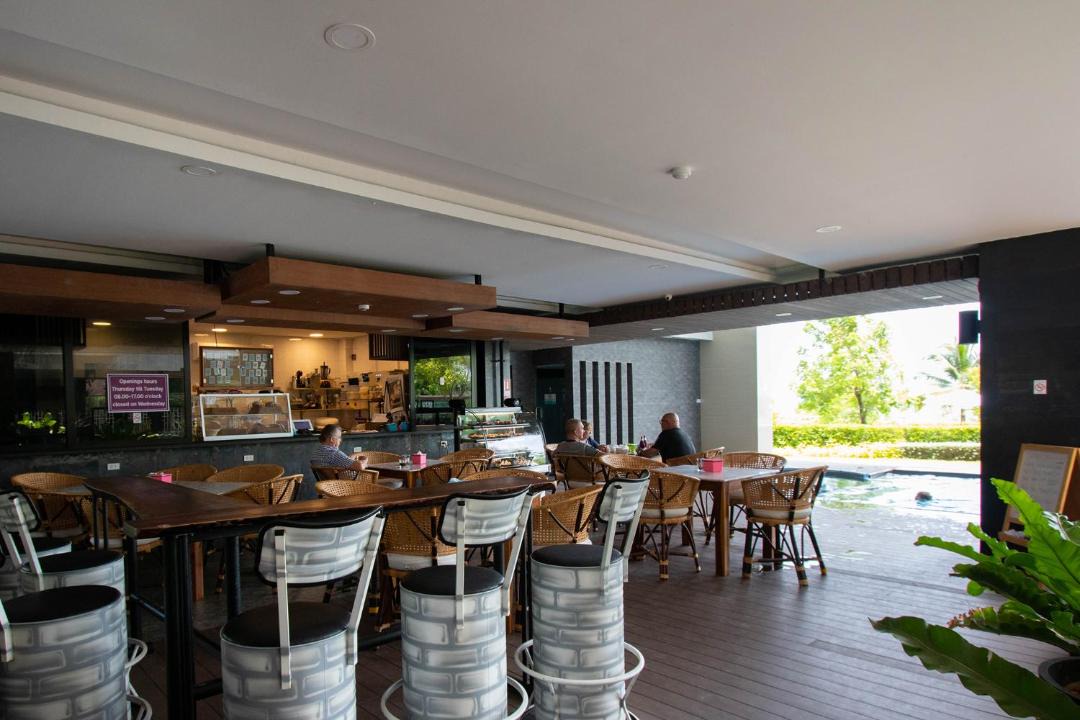 Photo of Livingroom in Kram