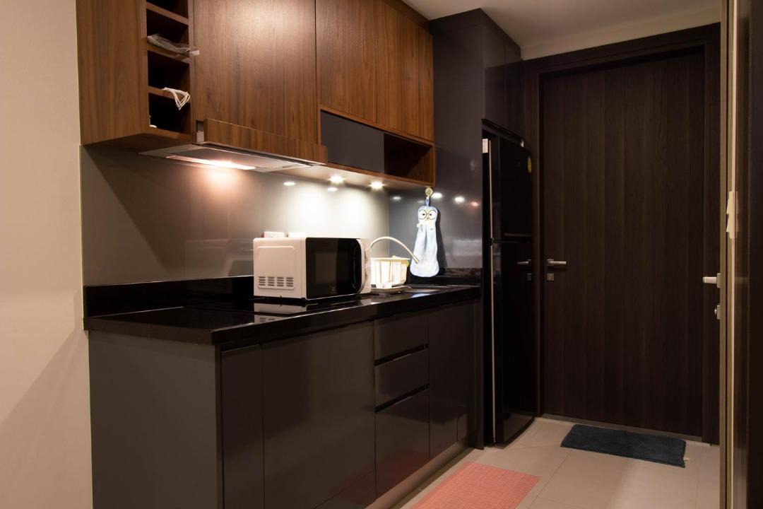 Photo of Kitchen in Kram