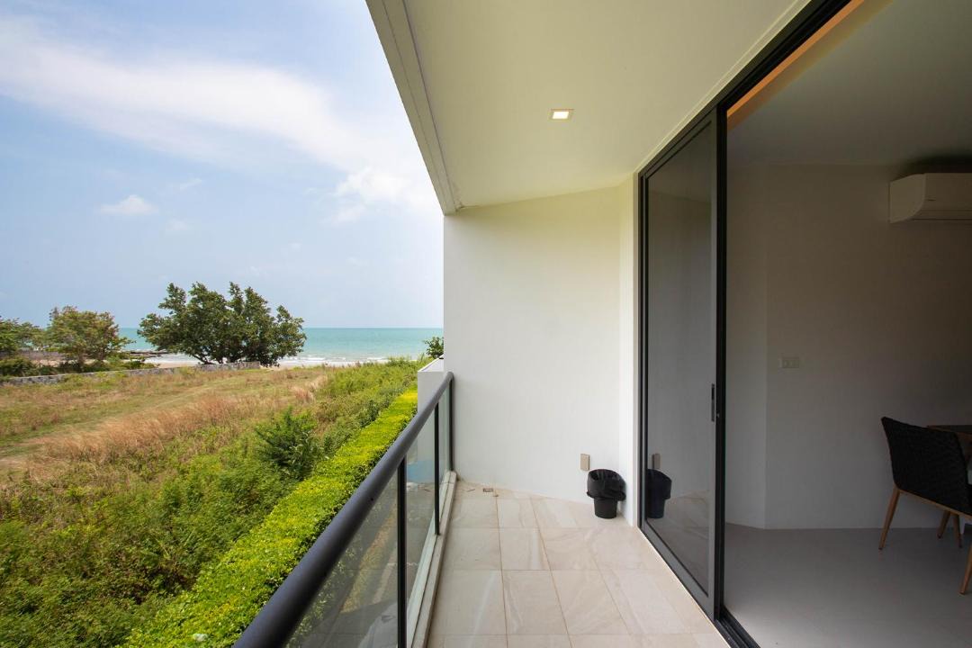 Photo of Patio Balcony in Kram