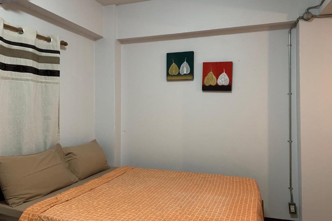 Photo of Bedroom in Chiang Mai