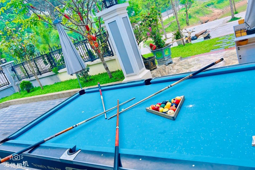 Photo of Outdoor in Phuc Yen