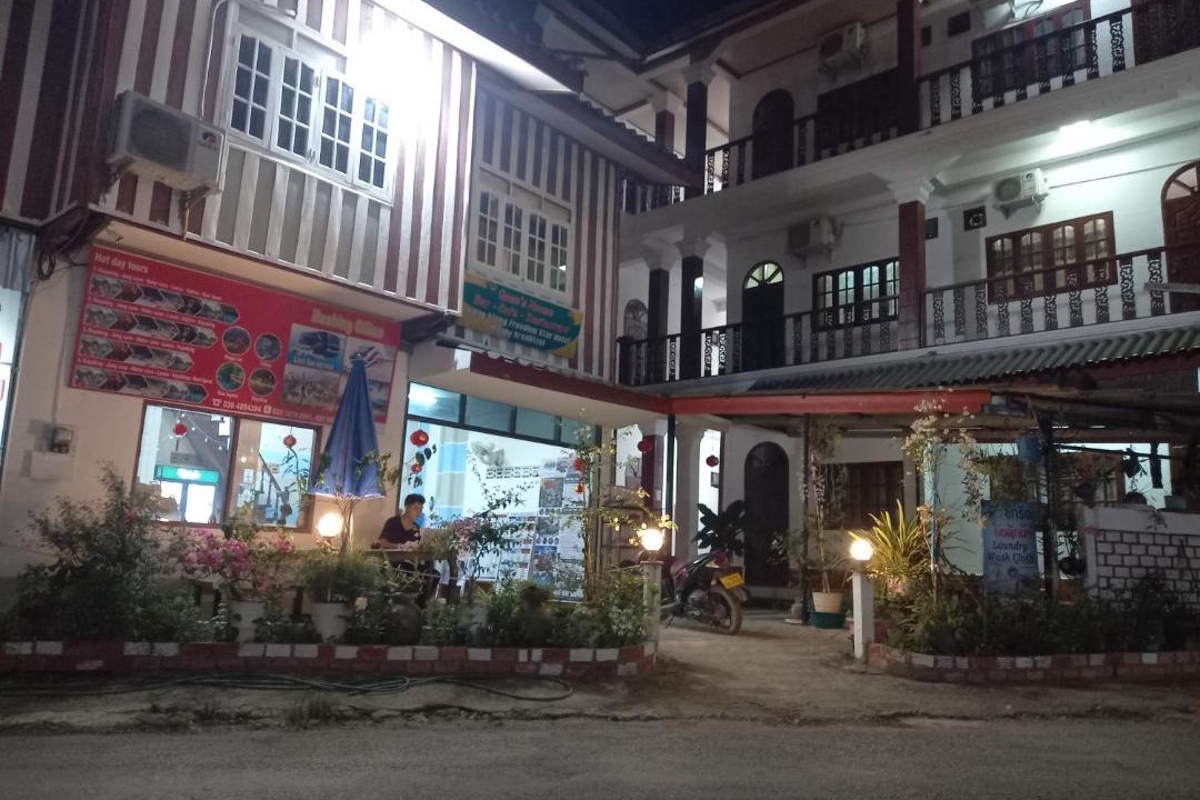 Photo of Others in Vang Vieng