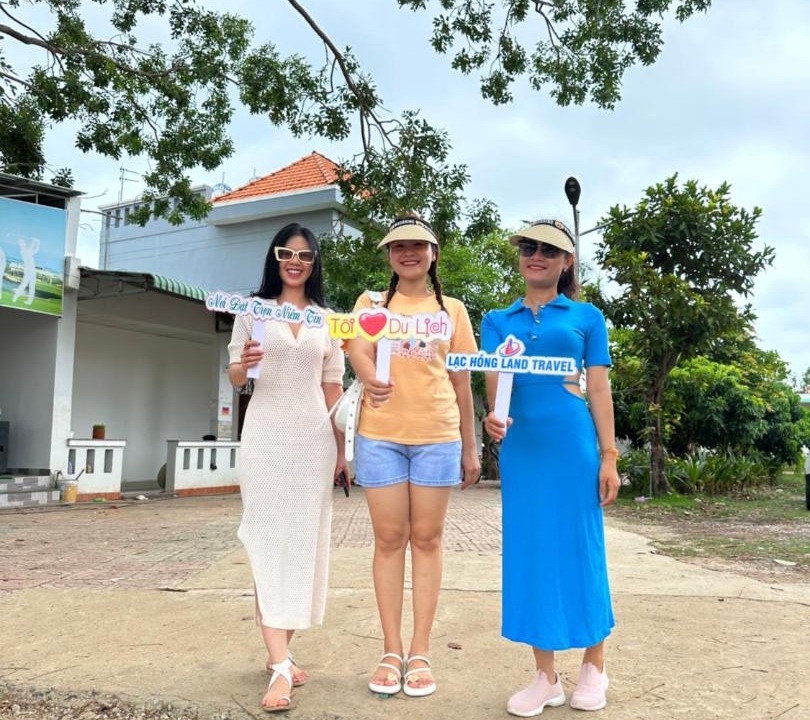 Photo of Others in Phuoc Thuan