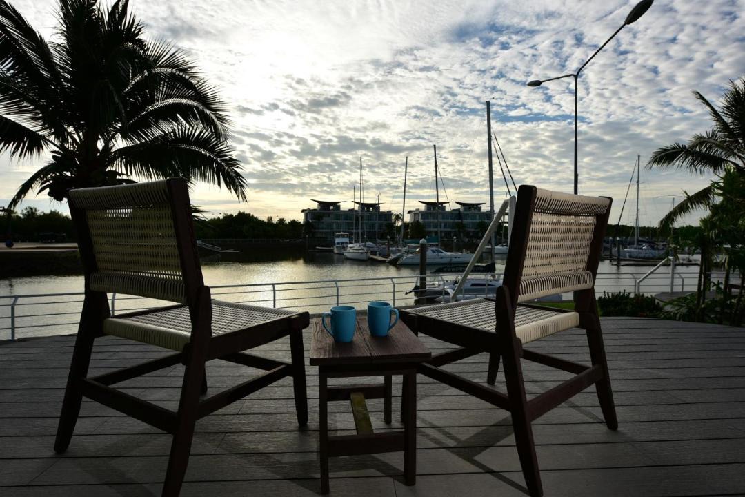 Photo of Patio Balcony in Nuea Khlong