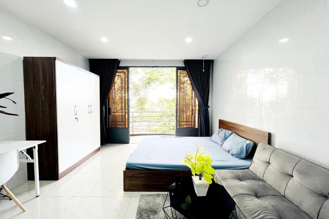 Photo of Livingroom in Da Kao