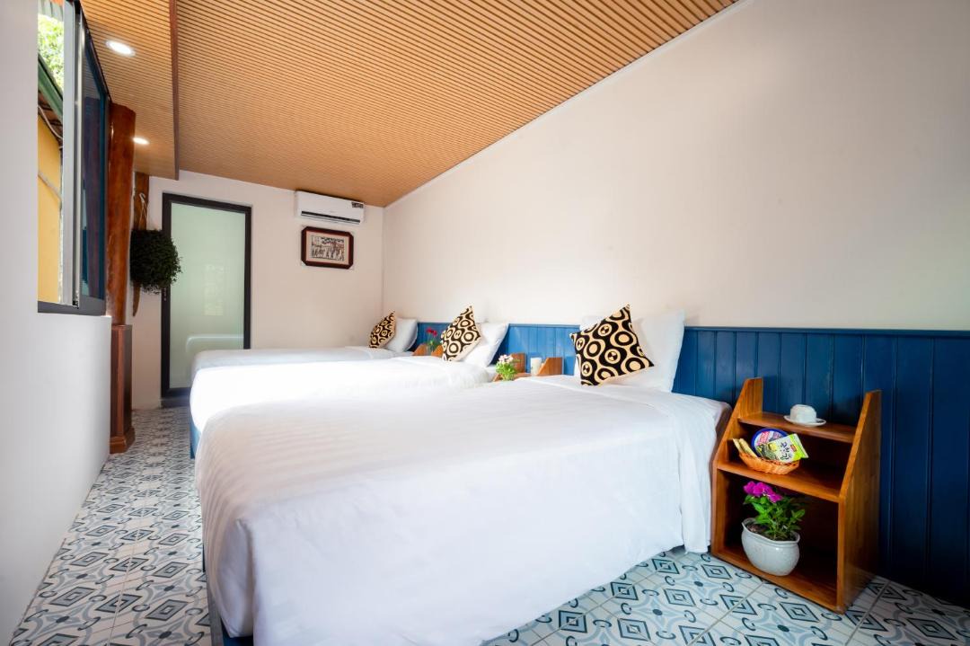 Photo of Bedroom in Tran Chau