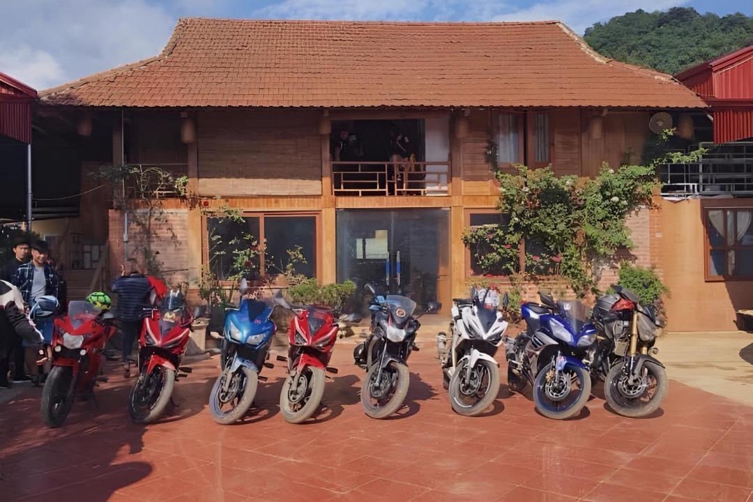 Photo of Others in Moc Chau