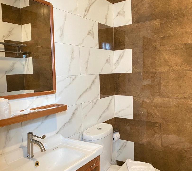Photo of Bathroom in Khon Kaen