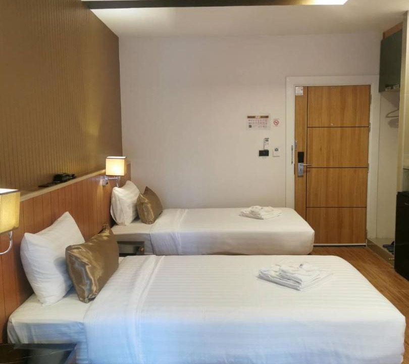 Photo of Bedroom in Khon Kaen