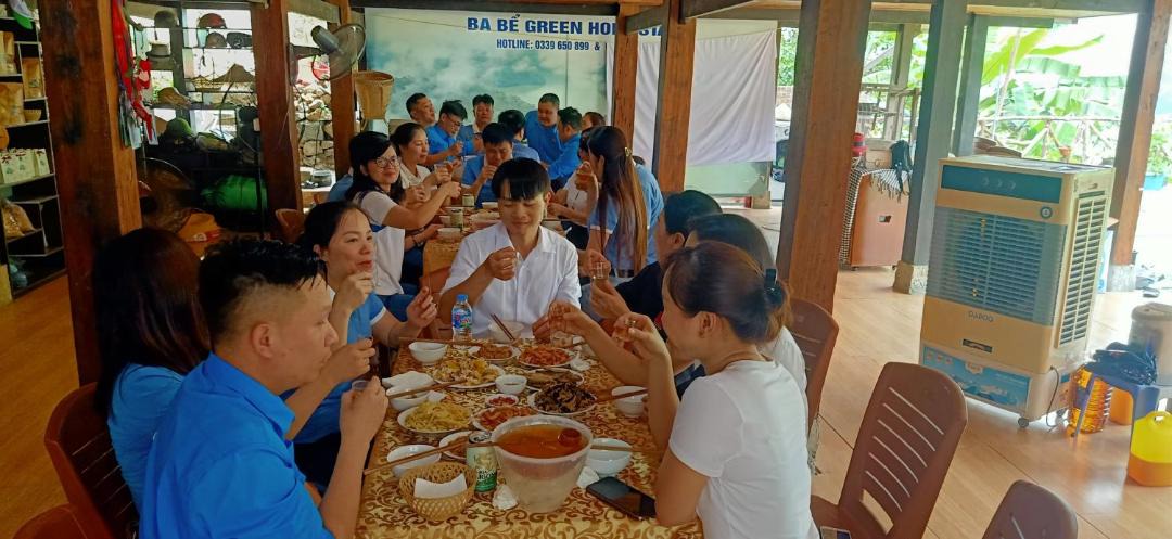 Photo of Others in Nam Mau