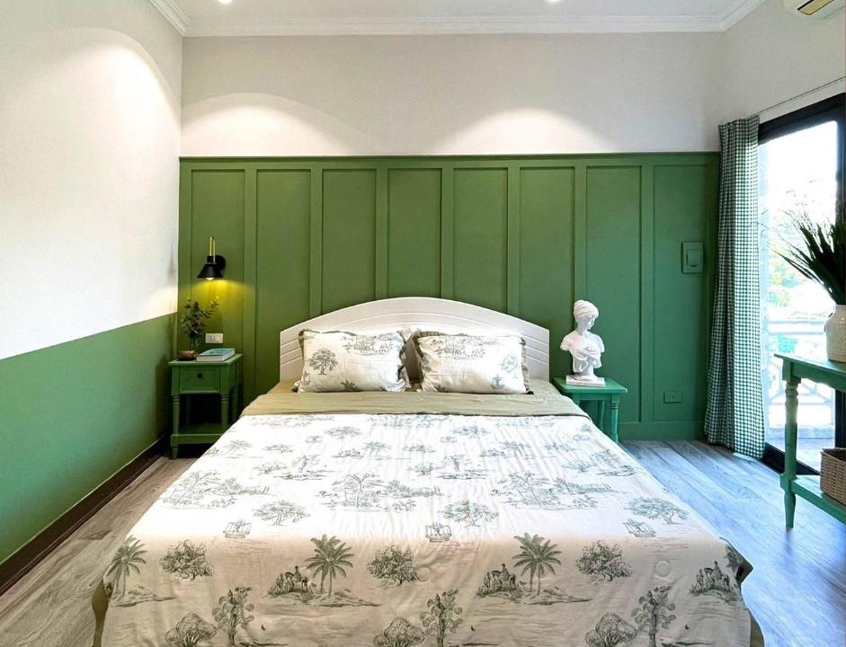 Photo of Bedroom in Hang Bai