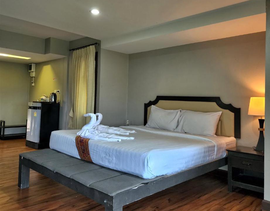 Photo of Bedroom in Hua Hin