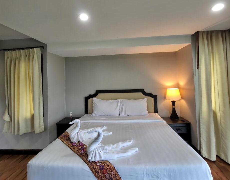 Photo of Bedroom in Hua Hin