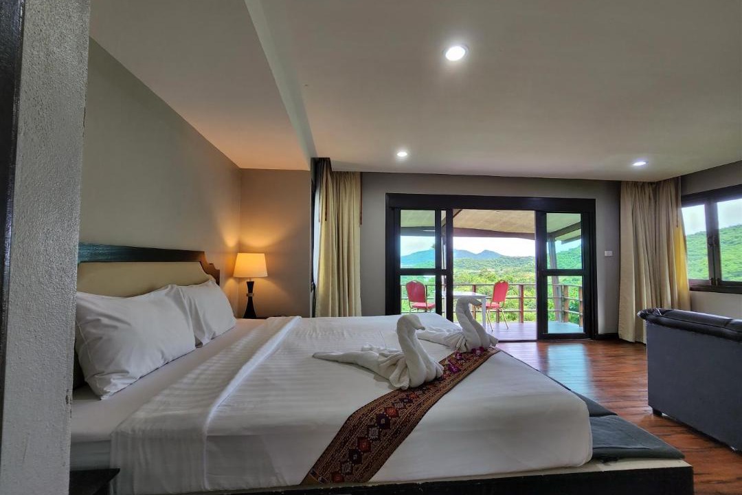 Photo of Bedroom in Hua Hin