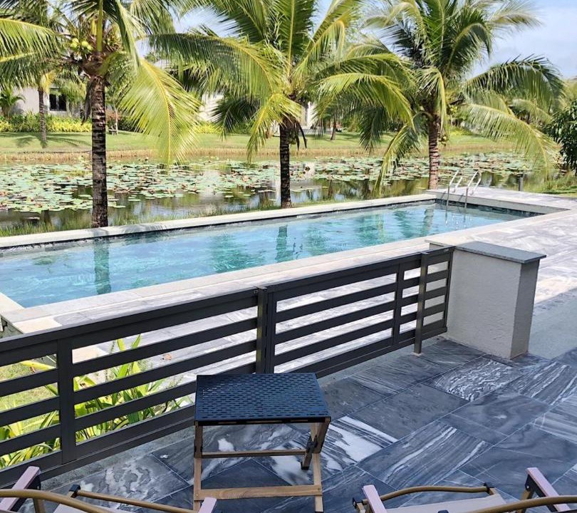 Photo of Patio Balcony in Phuoc Thuan