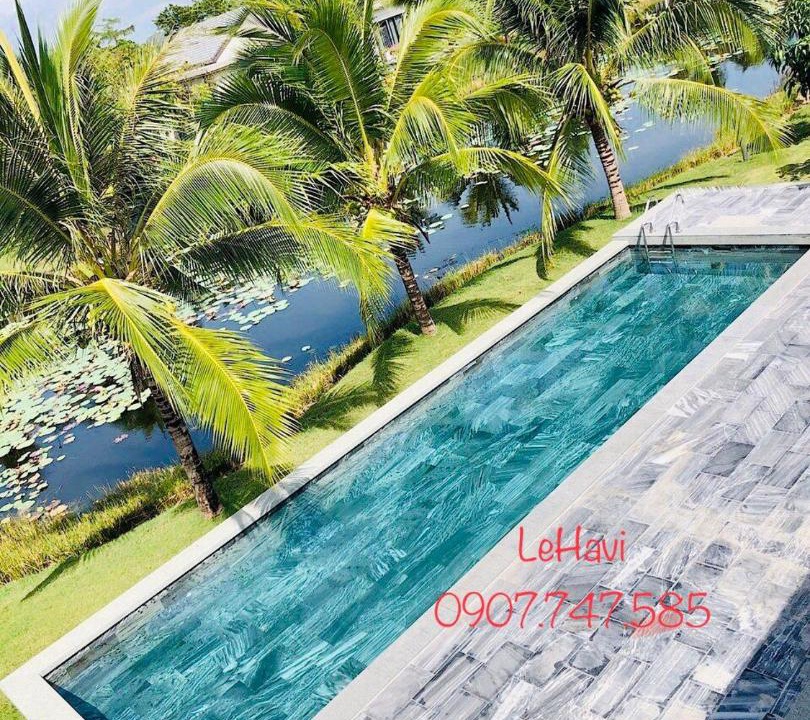 Photo of Outdoor in Phuoc Thuan
