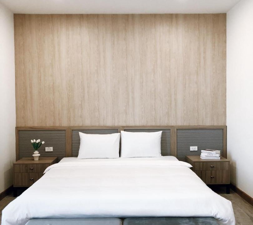 Photo of Bedroom in Phuoc Thuan