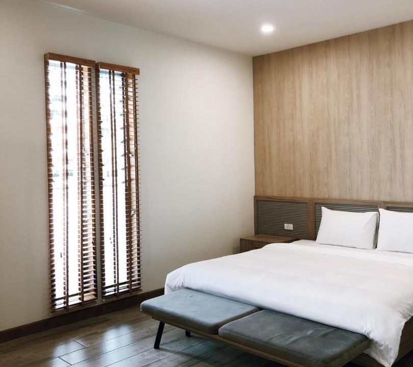 Photo of Bedroom in Phuoc Thuan