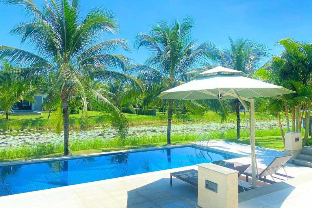 Photo of Outdoor in Phuoc Thuan