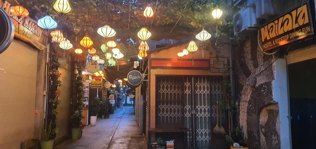 Photo of Others in Downtown Ho Chi Minh City