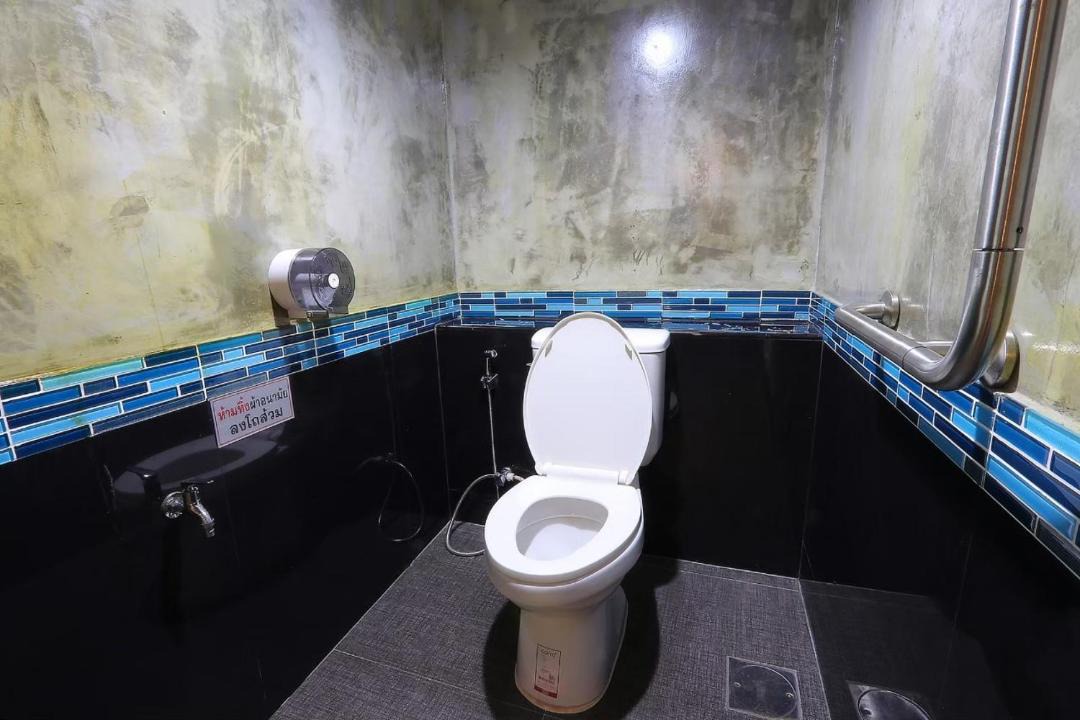 Photo of Bathroom in Sao Chingcha