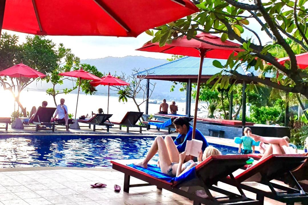 Photo of Others in Lamai