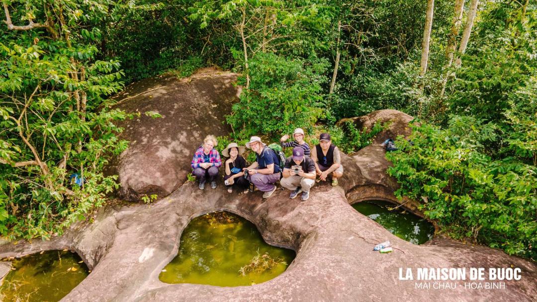 Photo of Others in Mai Chau