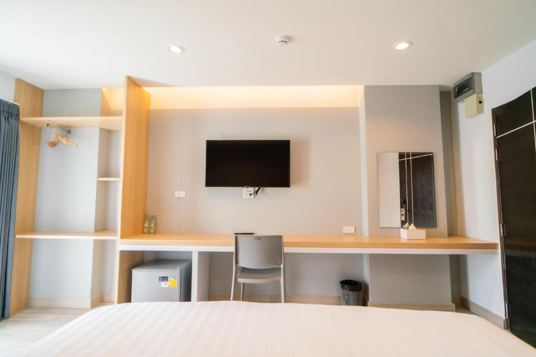 Photo of Bedroom in Sila