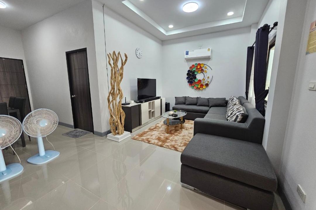 Photo of Livingroom in Hang Dong