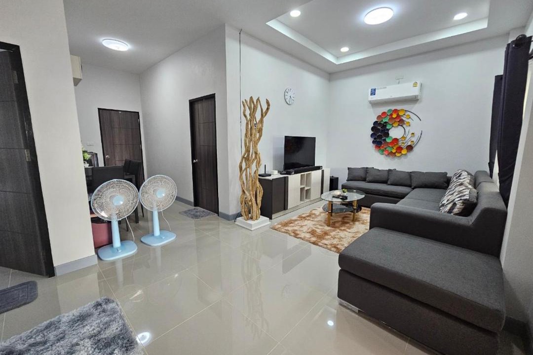 Photo of Livingroom in Hang Dong