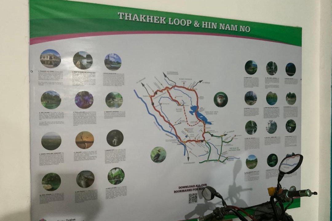 Photo of Others in Thakhek