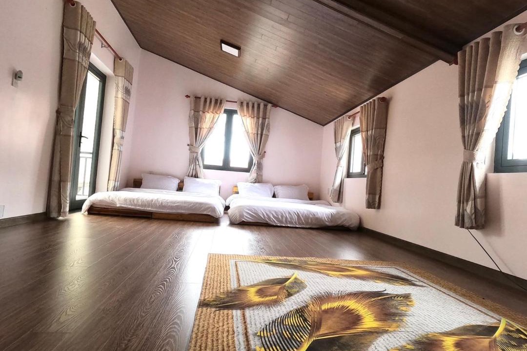 Photo of Livingroom in Da Lat