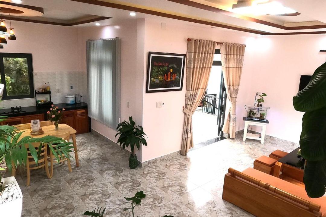 Photo of Livingroom in Da Lat