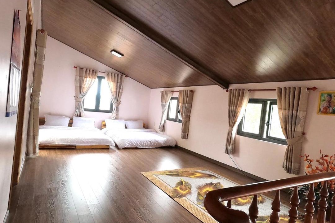 Photo of Livingroom in Da Lat