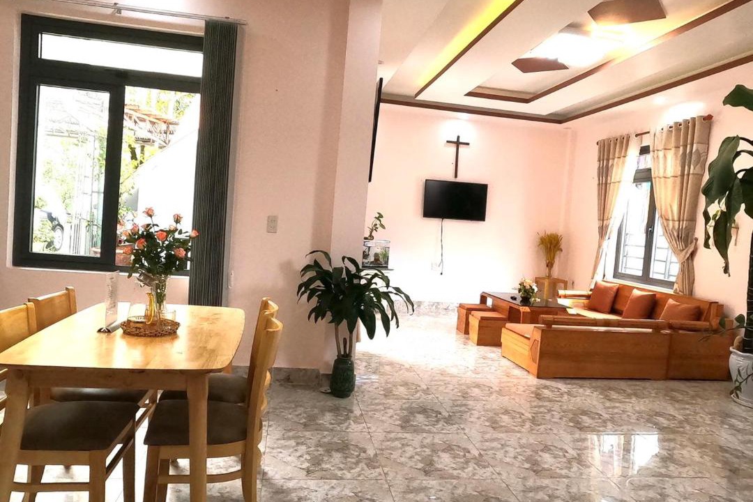 Photo of Livingroom in Da Lat