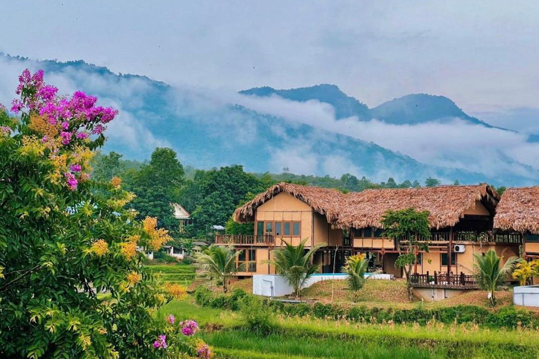 Photo of Others in Mai Chau