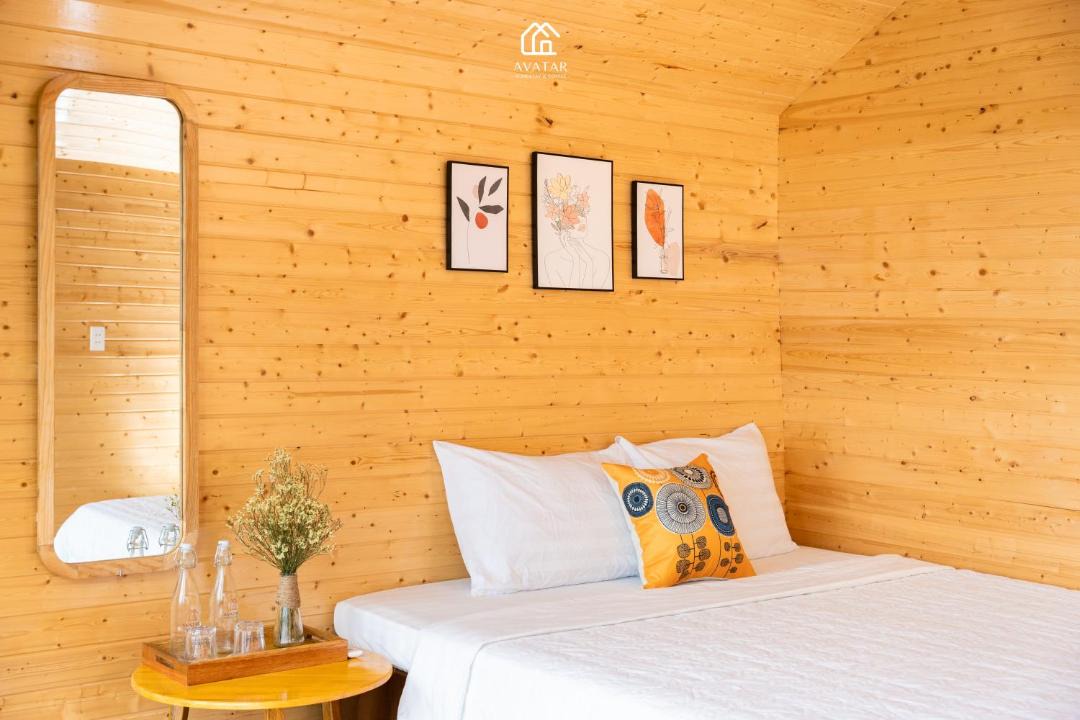 Photo of Bedroom in Moc Chau