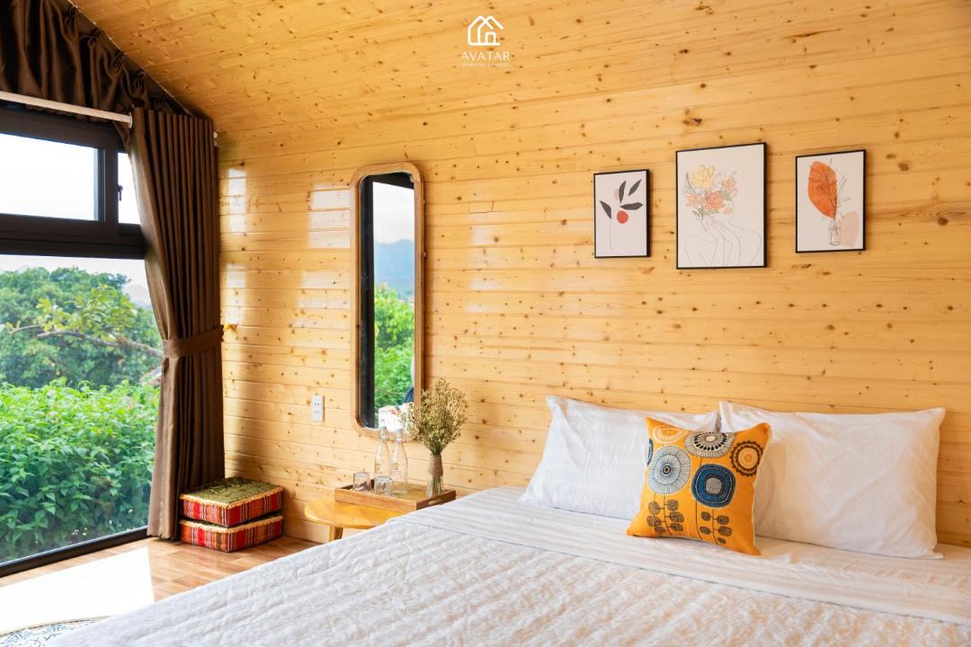 Photo of Bedroom in Moc Chau
