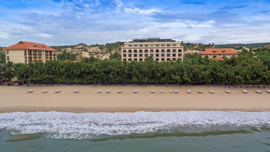 Photo of Others in Central Mui Ne Beach