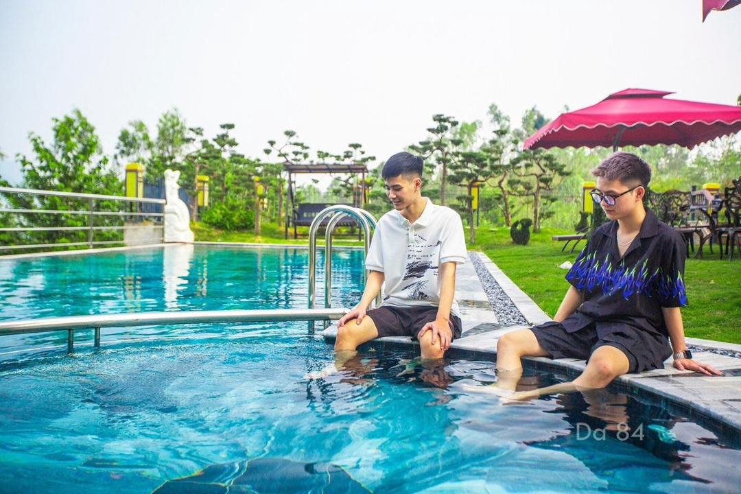 Photo of Others in Tam Dao