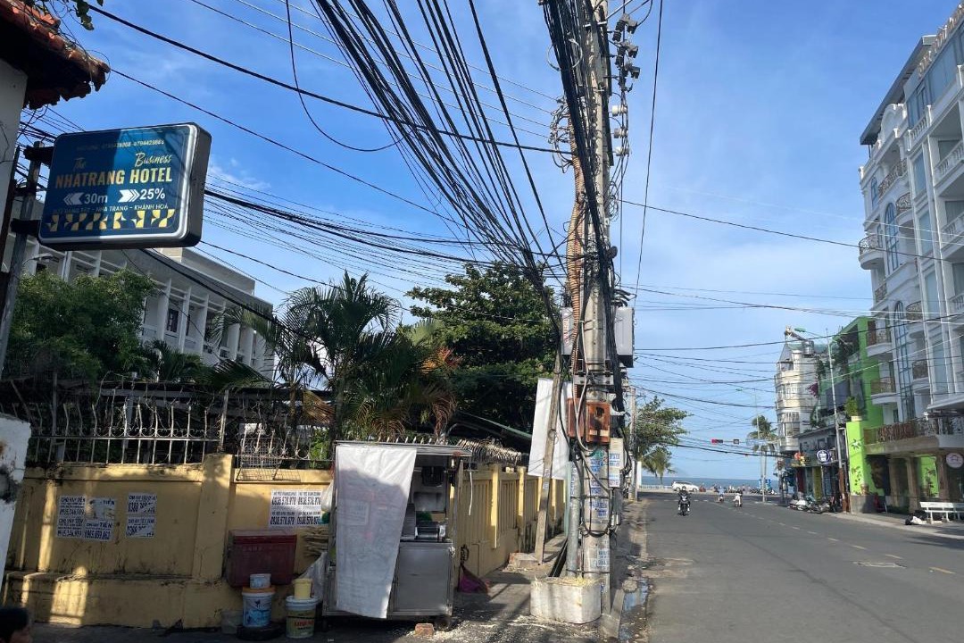 Photo of Others in Vinh Hai