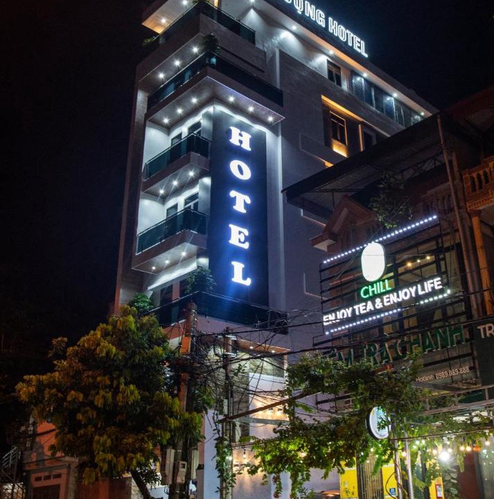 Photo of Others in Muong Thanh