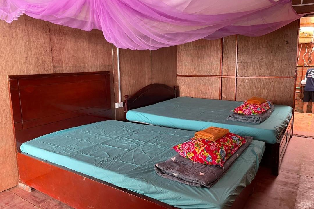 Photo of Bedroom in Bao Lac
