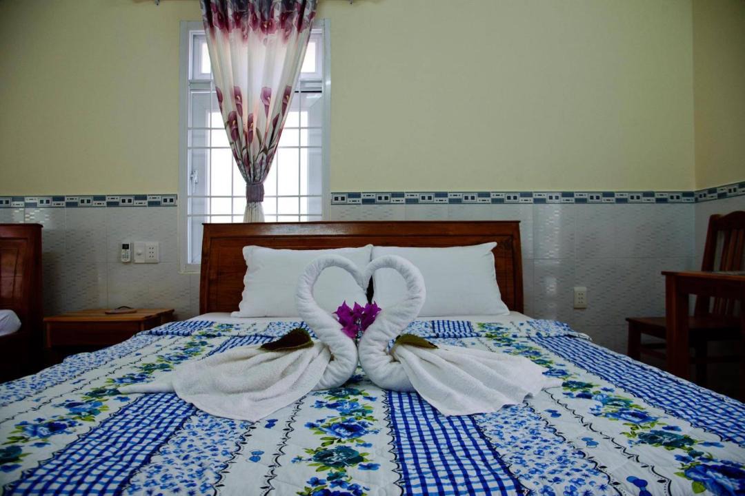 Photo of Bedroom in Cua Lap