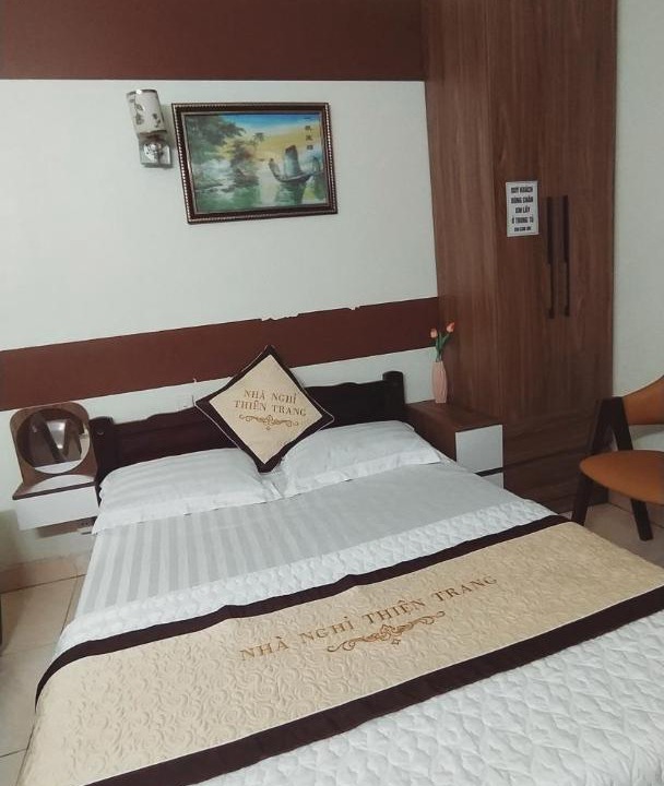 Photo of Bedroom in Quan Kien An