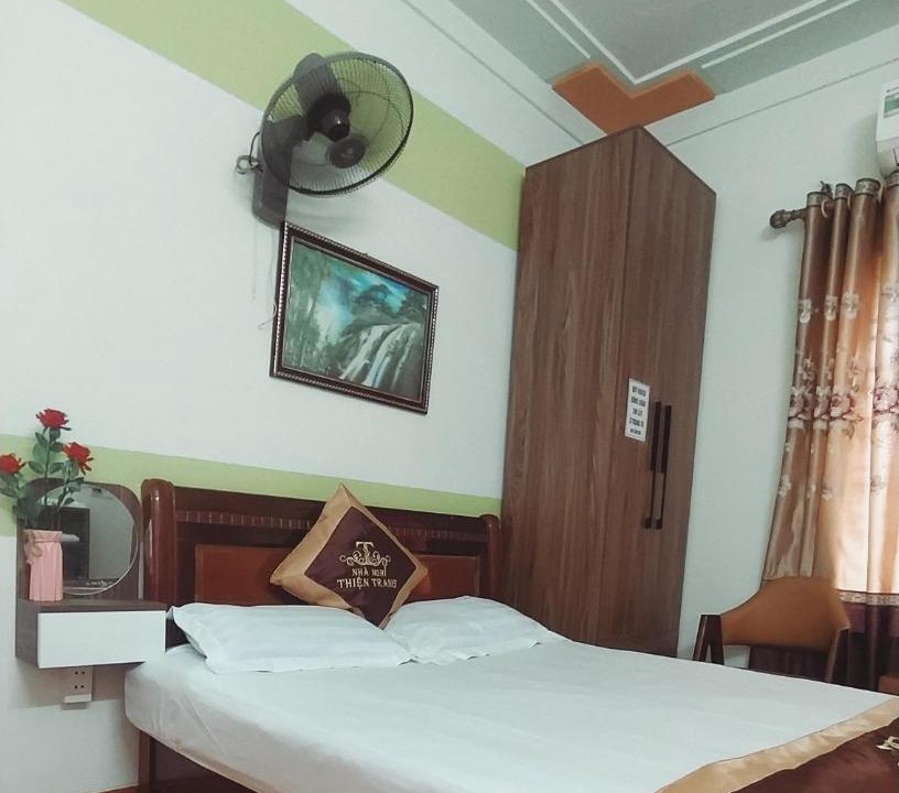 Photo of Bedroom in Quan Kien An